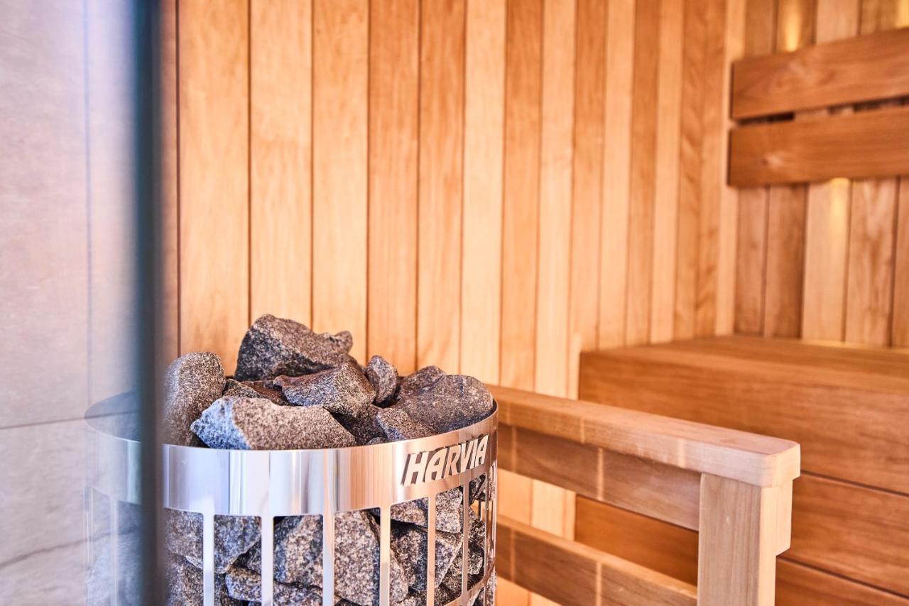 New! Lofoten Luxury Near Henningsvaer Ferienhaus *