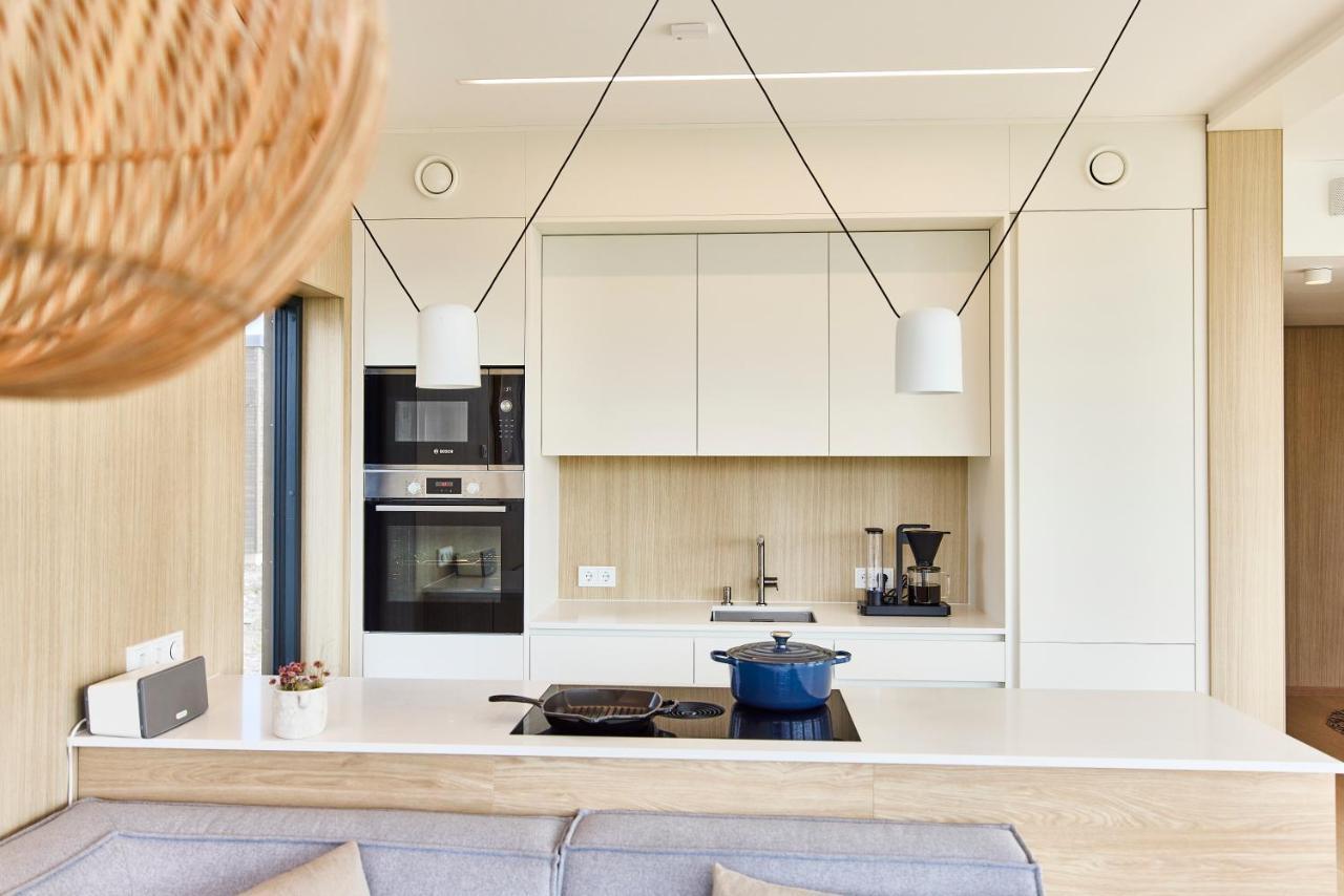 New! Lofoten Luxury Near Henningsvaer *