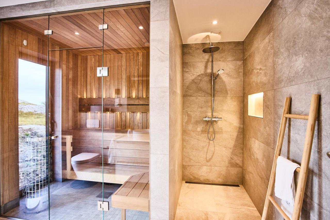 Ferienhaus New! Lofoten Luxury Near Henningsvaer