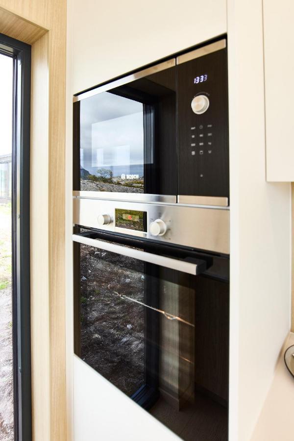 Ferienhaus New! Lofoten Luxury Near Henningsvaer
