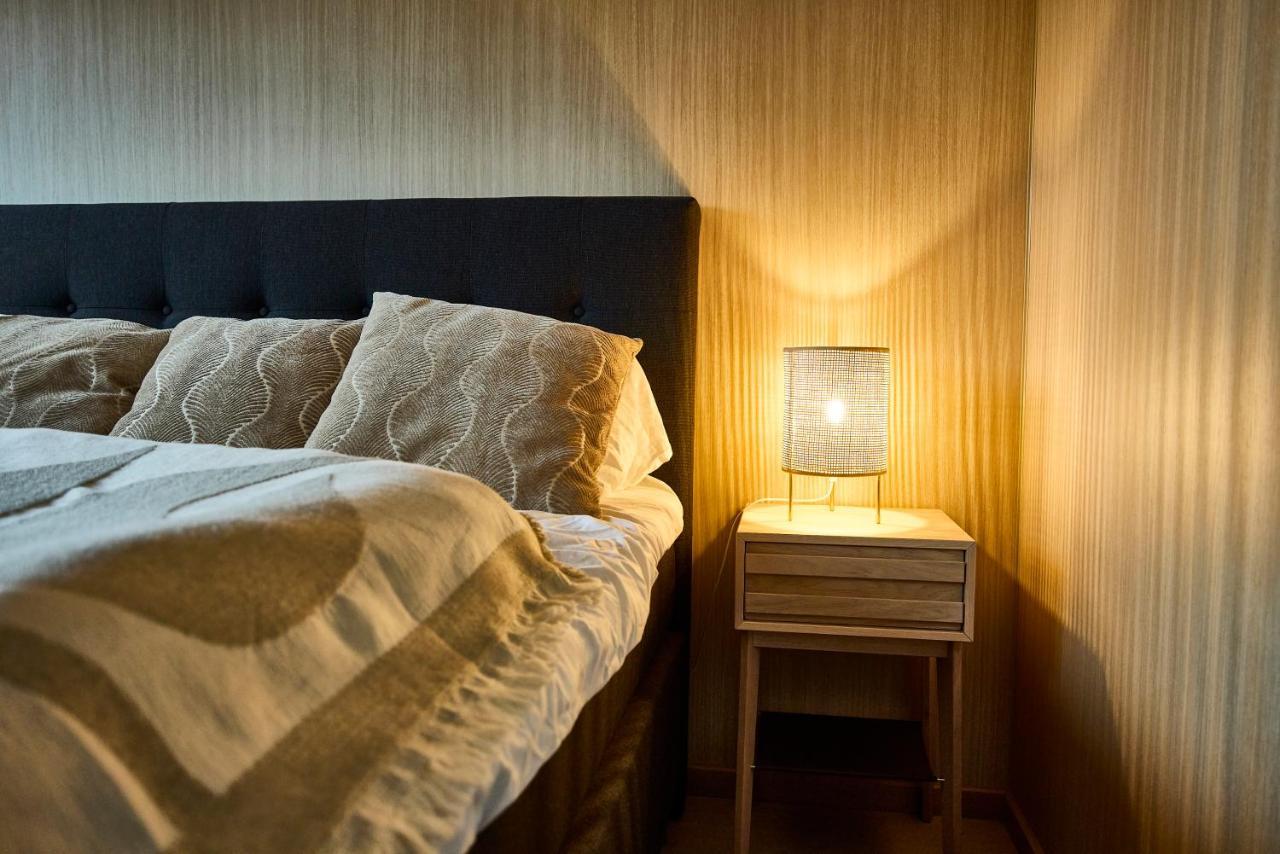 Ferienhaus New! Lofoten Luxury Near Henningsvaer *